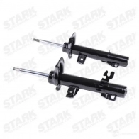 Амортизатор STARK sksa0133373 J4S DC 1437756242 - Изображение 3