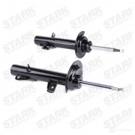 Амортизатор STARK sksa0133373 J4S DC 1437756242 - Изображение 4