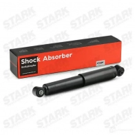 Амортизатор STARK B6XG4 7 sksa0133009 1437751084 - Изображение 2
