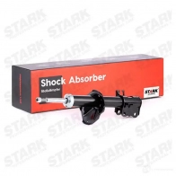 Амортизатор STARK F UCAA 1437755724 sksa0132181 - Изображение 2