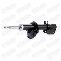 Амортизатор STARK F UCAA 1437755724 sksa0132181 - Изображение 3