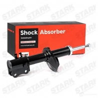 Амортизатор STARK 1437755723 ZK98 3 sksa0132094 - Изображение 2