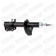 Амортизатор STARK 1437755723 ZK98 3 sksa0132094 - Изображение 5