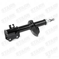 Амортизатор STARK 1437755723 ZK98 3 sksa0132094 - Изображение 8