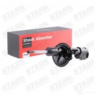 Амортизатор STARK 1437755498 N4 BU9O6 sksa0132332 - Изображение 2