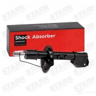 Амортизатор STARK 1437755498 N4 BU9O6 sksa0132332 - Изображение 3