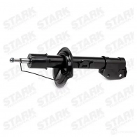 Амортизатор STARK 1437755498 N4 BU9O6 sksa0132332 - Изображение 4