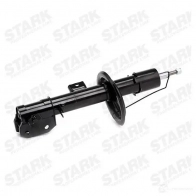 Амортизатор STARK 1437755498 N4 BU9O6 sksa0132332 - Изображение 5