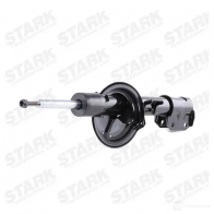 Амортизатор STARK 1437755498 N4 BU9O6 sksa0132332 - Изображение 6