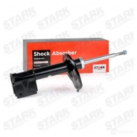 Амортизатор STARK OSZX BL sksa0132128 1437752579 - Изображение 2