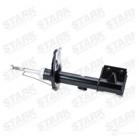 Амортизатор STARK OSZX BL sksa0132128 1437752579 - Изображение 3