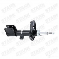 Амортизатор STARK OSZX BL sksa0132128 1437752579 - Изображение 4