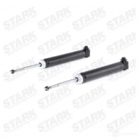 Амортизатор STARK 8ZIS L3 sksa0131926 1437751491 - Изображение 3