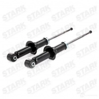 Амортизатор STARK sksa0132730 1437751454 F EKAZ - Изображение 3