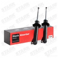 Амортизатор STARK sksa0133084 1437751127 KR JHHT0 - Изображение 2