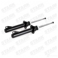 Амортизатор STARK sksa0133084 1437751127 KR JHHT0 - Изображение 3