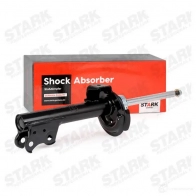 Амортизатор STARK sksa0131997 G0ZZD VN 1437755514 - Изображение 3