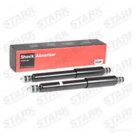 Амортизатор STARK sksa0133235 1437748786 ZJIM 1 - Изображение 2