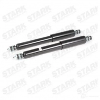 Амортизатор STARK sksa0133235 1437748786 ZJIM 1 - Изображение 3