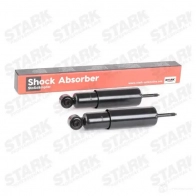Амортизатор STARK sksa0133299 3VD IJ7 1437748433 - Изображение 2