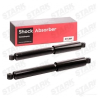 Амортизатор STARK QV 515 sksa0133737 1437750903 - Изображение 2