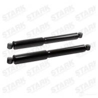 Амортизатор STARK QV 515 sksa0133737 1437750903 - Изображение 6