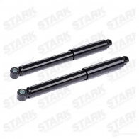 Амортизатор STARK 1437750547 0 P6CENS sksa0133439 - Изображение 3