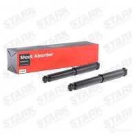 Амортизатор STARK 3BZ00 P sksa0133345 1437752004 - Изображение 2