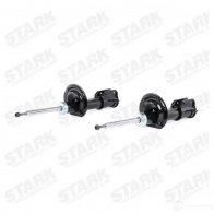 Амортизатор STARK sksa0133188 1437750657 TAIN P - Изображение 3