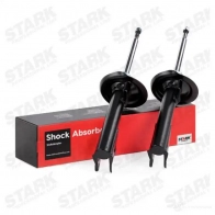 Амортизатор STARK 1437755513 sksa0132813 3PES6O 4 - Изображение 2