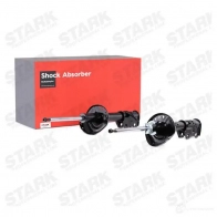 Амортизатор STARK LMV 1BQM sksa0133366 1437748953 - Изображение 2