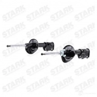 Амортизатор STARK LMV 1BQM sksa0133366 1437748953 - Изображение 3