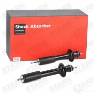 Амортизатор STARK 1437749893 sksa01334109 P DEU5FW - Изображение 2