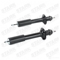 Амортизатор STARK 1437749893 sksa01334109 P DEU5FW - Изображение 3