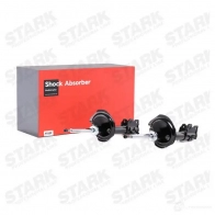 Амортизатор STARK 1437749716 AJ5 MONH sksa0132665 - Изображение 2
