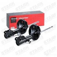 Амортизатор STARK X3GZ T5 sksa01333929 1437749406 - Изображение 2