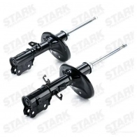 Амортизатор STARK X3GZ T5 sksa01333929 1437749406 - Изображение 3
