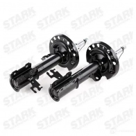 Амортизатор STARK sksa0132732 T W6VY80 1437754318 - Изображение 3