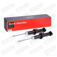 Амортизатор STARK SELMX WK sksa0133338 1437750986 - Изображение 2