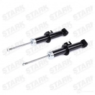 Амортизатор STARK SELMX WK sksa0133338 1437750986 - Изображение 3