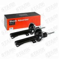 Амортизатор STARK TYH76 Z0 1437753819 sksa01334164 - Изображение 2
