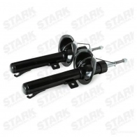 Амортизатор STARK TYH76 Z0 1437753819 sksa01334164 - Изображение 3