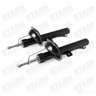 Амортизатор STARK TYH76 Z0 1437753819 sksa01334164 - Изображение 4