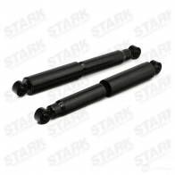 Амортизатор STARK 1437752366 0F3 44 sksa01334141 - Изображение 3