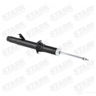 Амортизатор STARK 1437751442 LY3X X sksa0132024 - Изображение 2