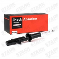 Амортизатор STARK 1437751442 LY3X X sksa0132024 - Изображение 3