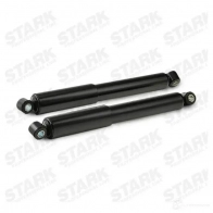 Амортизатор STARK 7FU QBOR sksa01334129 1437751068 - Изображение 3