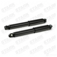 Амортизатор STARK 7FU QBOR sksa01334129 1437751068 - Изображение 4