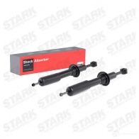 Амортизатор STARK sksa0132773 1437751421 1A GX949 - Изображение 2