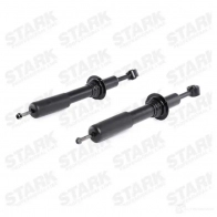 Амортизатор STARK sksa0132773 1437751421 1A GX949 - Изображение 3